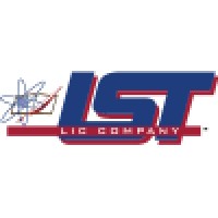 LST, Inc. A LIC Company Logo