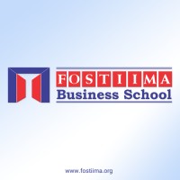FOSTIIMA Business School Logo