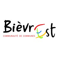 Communauté de communes de Bièvre Est Logo