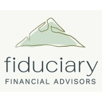Fiduciary Financial Advisors, an inc. 5000 company Logo