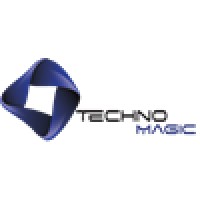 TechnoMagic Pvt. Ltd. Logo
