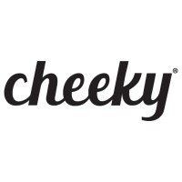 Cheeky Home Logo