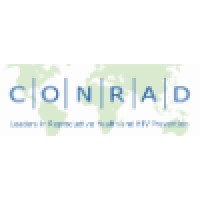 CONRAD Logo