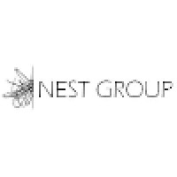 The Nest Group Logo