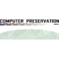 Computer Preservation Group Logo