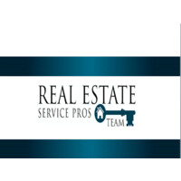 Real Estate Service Pros Logo