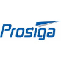 Prosiga Industria e Comércio Ltda-ME Logo