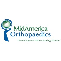 MidAmerica Orthopaedics Logo