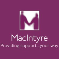 MacIntyre Logo