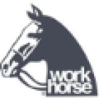 Workhorse Creative Productions, LLC. Logo