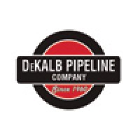 DeKalb Pipeline Company Logo