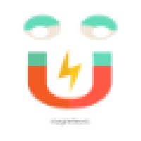 magnetey.es Logo