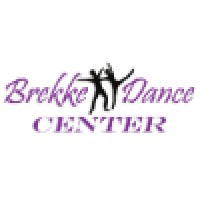 Brekke Dance Center Logo