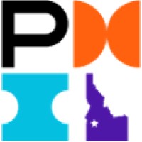 PMI Western Idaho Chapter Logo