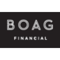 Boag Financial Logo
