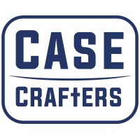 Case Crafters, Inc. Logo