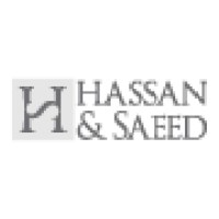 Hassan & Saeed (Pvt) Ltd Logo