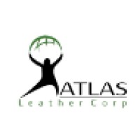 Atlas Leather Corp Logo