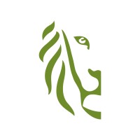 Vlaamse Landmaatschappij Logo