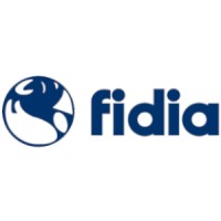 Fidia Farmaceutici SpA Logo