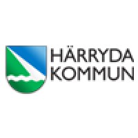 Härryda kommun Logo