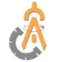 Archemist Business Consultancy Private Limited. Logo