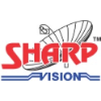Sharp Vision Logo
