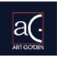 Art Goden Logo