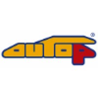 autop Maschinenbau GmbH Logo