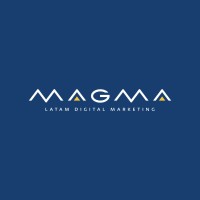 Magmalatam - Latin America Digital Marketing Agency Logo