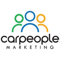 Car People Marketing, Inc. Logo