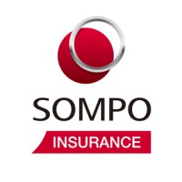Sompo Insurance Singapore Logo