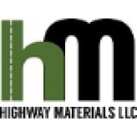 Highway Materials, LLC Logo