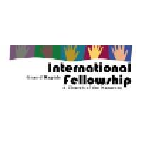 Grand Rapids International Fellowship Logo