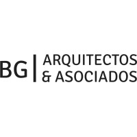 BG arquitectos & Asociados Logo
