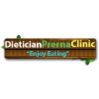 Dietician Prerna Clinic Logo