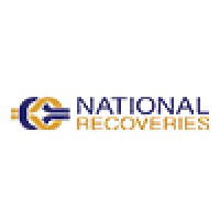 National Recoveries, Inc. Logo
