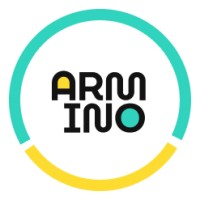 Armino Technologies Logo