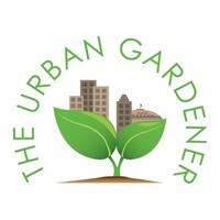 The Urban Gardener Logo