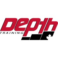 Depth Training & Physiotherapy Logo