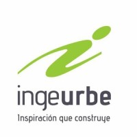 Ingeurbe Logo