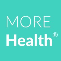 MORE Health Inc. Logo