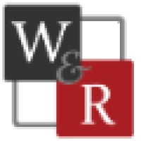 Wong & Rees LLP Logo