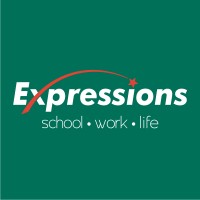 Expressions Stationery Shop, Inc. Logo
