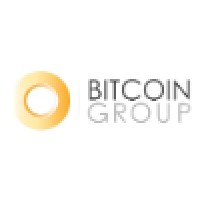 Bitcoin Group Logo