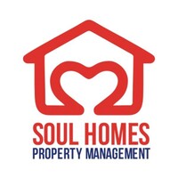 Soul Homes - Property Management Team Logo