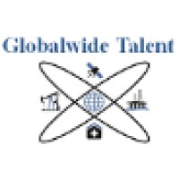 Globalwide Talent Logo