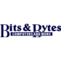 Bits & Bytes Computers Logo