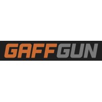 GaffGun Logo