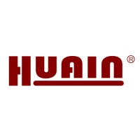 SHANGHAI HUAIN INDUSTRIAL CO., LTD. Logo